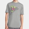 Youth Performance Blend Tee Thumbnail