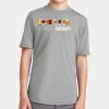 Youth Performance Blend Tee Thumbnail