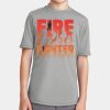 Youth Performance Blend Tee Thumbnail