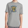 Youth Performance Blend Tee Thumbnail