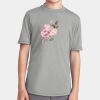 Youth Performance Blend Tee Thumbnail