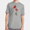 Youth Performance Blend Tee Thumbnail