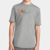 Youth Performance Blend Tee Thumbnail