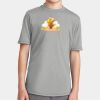 Youth Performance Blend Tee Thumbnail
