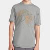 Youth Performance Blend Tee Thumbnail