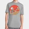 Youth Performance Blend Tee Thumbnail