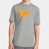 Youth Performance Blend Tee Thumbnail