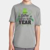 Youth Performance Blend Tee Thumbnail