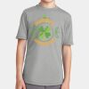 Youth Performance Blend Tee Thumbnail