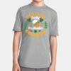 Youth Performance Blend Tee Thumbnail