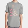 Youth Performance Blend Tee Thumbnail