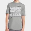Youth Performance Blend Tee Thumbnail