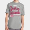 Youth Performance Blend Tee Thumbnail