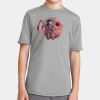 Youth Performance Blend Tee Thumbnail