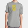 Youth Performance Blend Tee Thumbnail