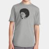 Youth Performance Blend Tee Thumbnail