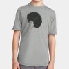 Youth Performance Blend Tee Thumbnail