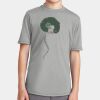 Youth Performance Blend Tee Thumbnail