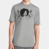 Youth Performance Blend Tee Thumbnail
