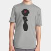 Youth Performance Blend Tee Thumbnail