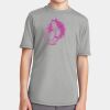 Youth Performance Blend Tee Thumbnail