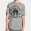 Youth Performance Blend Tee Thumbnail