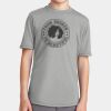 Youth Performance Blend Tee Thumbnail