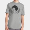 Youth Performance Blend Tee Thumbnail