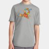 Youth Performance Blend Tee Thumbnail