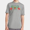 Youth Performance Blend Tee Thumbnail