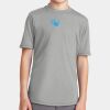 Youth Performance Blend Tee Thumbnail