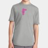 Youth Performance Blend Tee Thumbnail