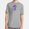 Youth Performance Blend Tee Thumbnail