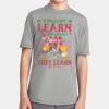 Youth Performance Blend Tee Thumbnail