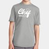 Youth Performance Blend Tee Thumbnail