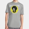 Youth Performance Blend Tee Thumbnail