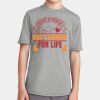 Youth Performance Blend Tee Thumbnail