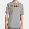 Youth Performance Blend Tee Thumbnail