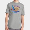 Youth Performance Blend Tee Thumbnail