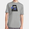 Youth Performance Blend Tee Thumbnail