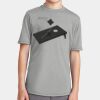 Youth Performance Blend Tee Thumbnail