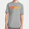 Youth Performance Blend Tee Thumbnail