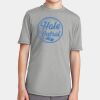 Youth Performance Blend Tee Thumbnail
