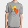 Youth Performance Blend Tee Thumbnail