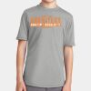 Youth Performance Blend Tee Thumbnail