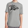Youth Performance Blend Tee Thumbnail
