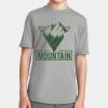 Youth Performance Blend Tee Thumbnail