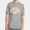 Youth Performance Blend Tee Thumbnail
