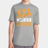 Youth Performance Blend Tee Thumbnail
