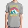 Youth Performance Blend Tee Thumbnail